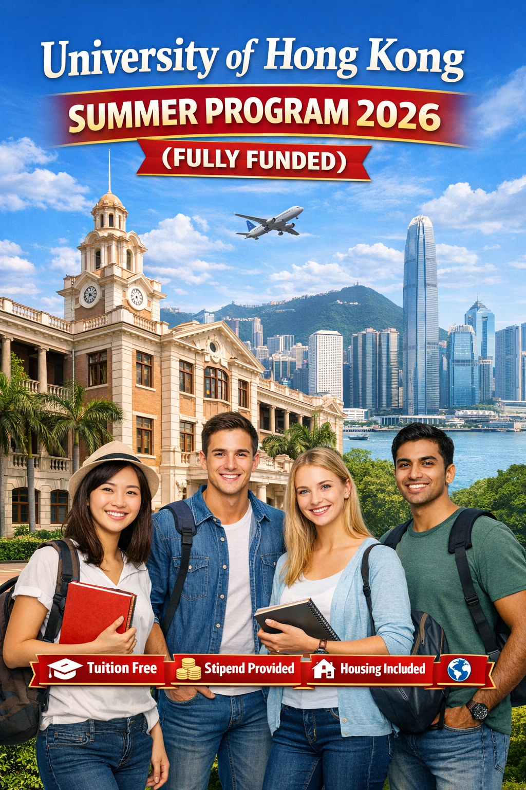 University of Hong Kong