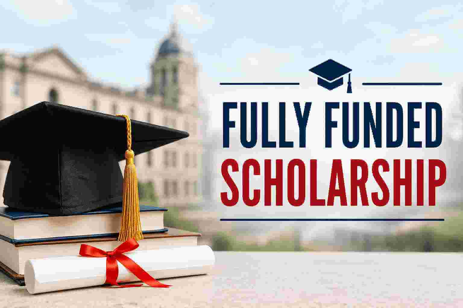Hertfordshire MBBS UK scholarship for international students