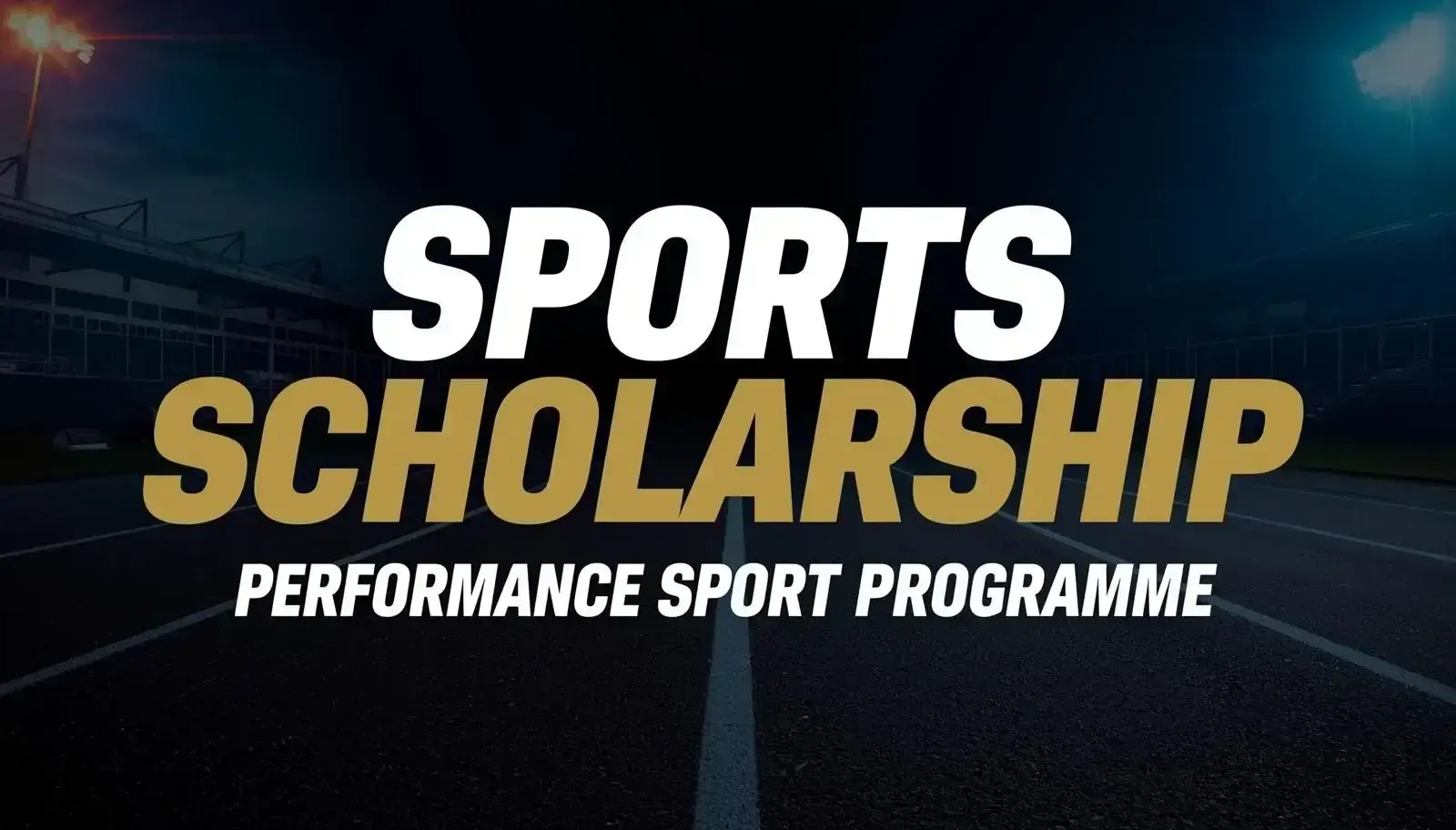 Sports Scholarship University of Hertfordshire: Wonderful Chance to get Scholarship in UK